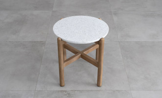 Tulum Side Table S