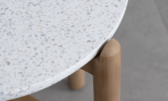 Tulum Side Table S