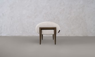 Towson Bench (Fabric Leigh col.101)