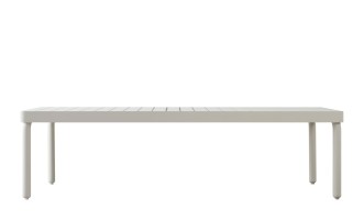 Taormina Light Outdoor Coffee Table Haze Sandy