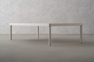 Taormina Light Outdoor Coffee Table Haze Sandy