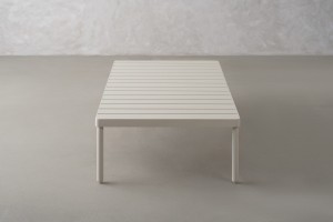 Taormina Light Outdoor Coffee Table Haze Sandy