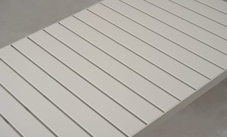 Taormina Light Outdoor Coffee Table Haze Sandy