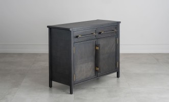 Contempo 2 Doors Buffet
