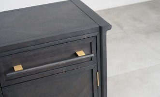 Contempo 2 Doors Buffet