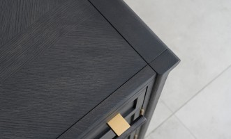 Contempo 2 Doors Buffet