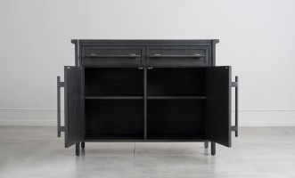 Contempo 2 Doors Buffet