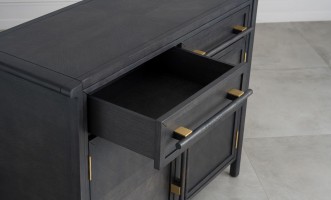 Contempo 2 Doors Buffet