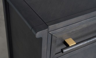 Contempo 2 Doors Buffet