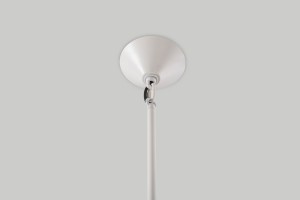 Adelaide Chandelier L105xH47 white