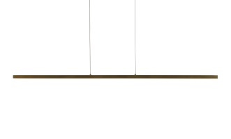 Anza Pendant Lamp L127xW2