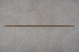 Anza Pendant Lamp L127xW2