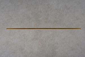 Anza Pendant Lamp L127xW2