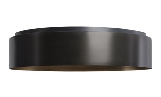Riu Pendant Lamp bronze