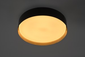 Riu Pendant Lamp bronze