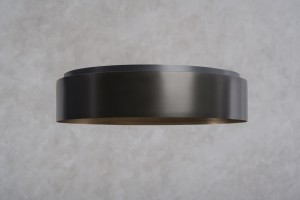 Riu Pendant Lamp bronze