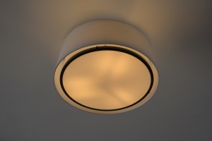 Octavia Pendant Lamp bronze