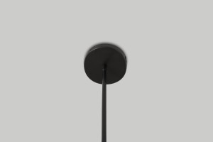 Calliope Chandelier L130xH165 bronze