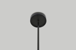Nimbus Chandelier bronze