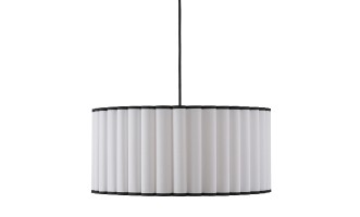 Murray Pendant Lamp D56xH25,5 white