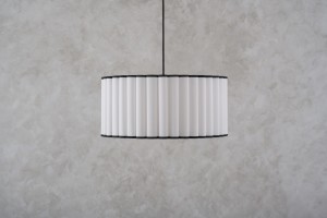 Murray Pendant Lamp D56xH25,5 white