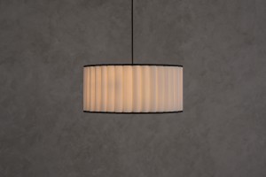 Murray Pendant Lamp D56xH25,5 white