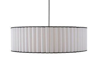 Murray Pendant Lamp D85xH25,5 white