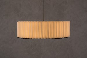 Murray Pendant Lamp D85xH25,5 white