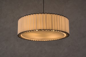 Murray Pendant Lamp D85xH25,5 white