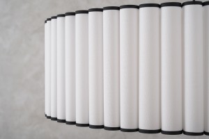 Murray Pendant Lamp D85xH25,5 white