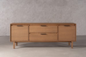 JP Line 6.0 Sideboard Light Finish