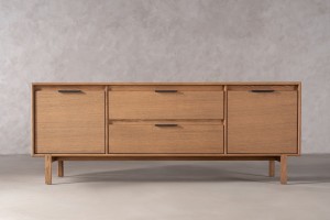 JP Line 6.0 Sideboard Light Finish
