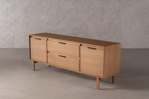 JP Line 6.0 Sideboard Light Finish