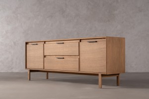 JP Line 6.0 Sideboard Light Finish