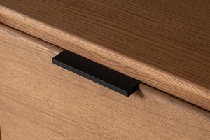 JP Line 6.0 Sideboard Light Finish