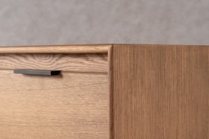 JP Line 6.0 Sideboard Light Finish