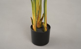 Artificial Traveler Banana Tree, H 120 cm