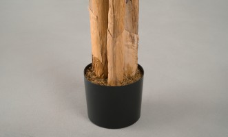 Artificial Banana Tree, H 150 cm