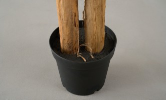 Artificial Banana Tree, H 220 cm