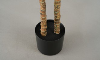 Artificial YuccaTree, H 133 cm