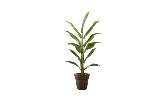Artificial Plant Spathiphyllum, H 150 cm