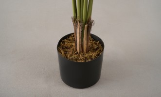 Artificial Plant Spathiphyllum, H 150 cm