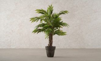 Artificial Willow Tree, H 150 cm