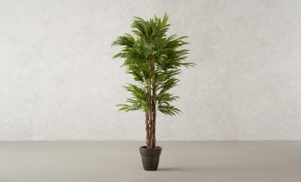 Artificial Willow Tree, H 180 cm