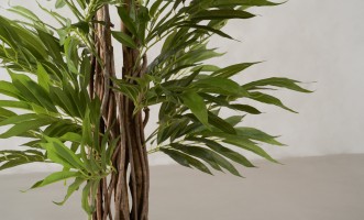 Artificial Willow Tree, H 180 cm