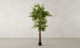 Artificial Willow Tree, H 180 cm