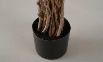 Artificial Willow Tree, H 180 cm