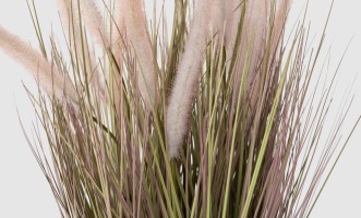 Artificial Plant Onion Grass, H 70 cm
