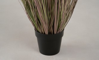 Artificial Plant Onion Grass, H 97 cm