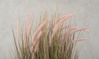 Artificial Plant Onion Grass, H 97 cm